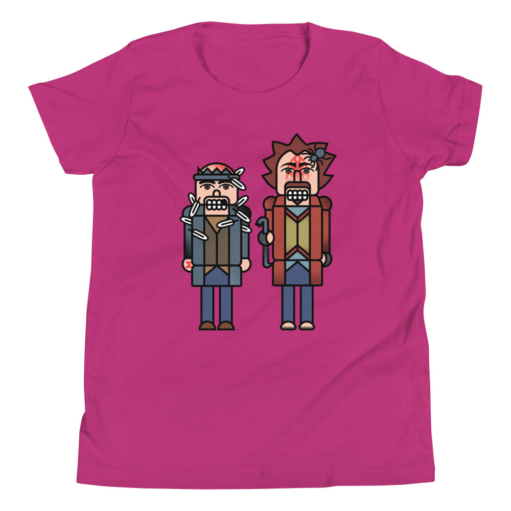 The Nutcrackers Kid's Youth Tee