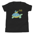 Slow Down! Kid's Youth Tee