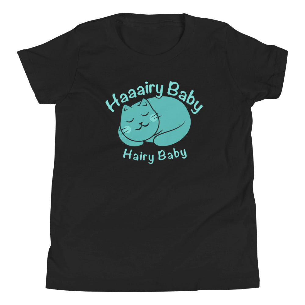 Hairy Baby Kid's Youth Tee