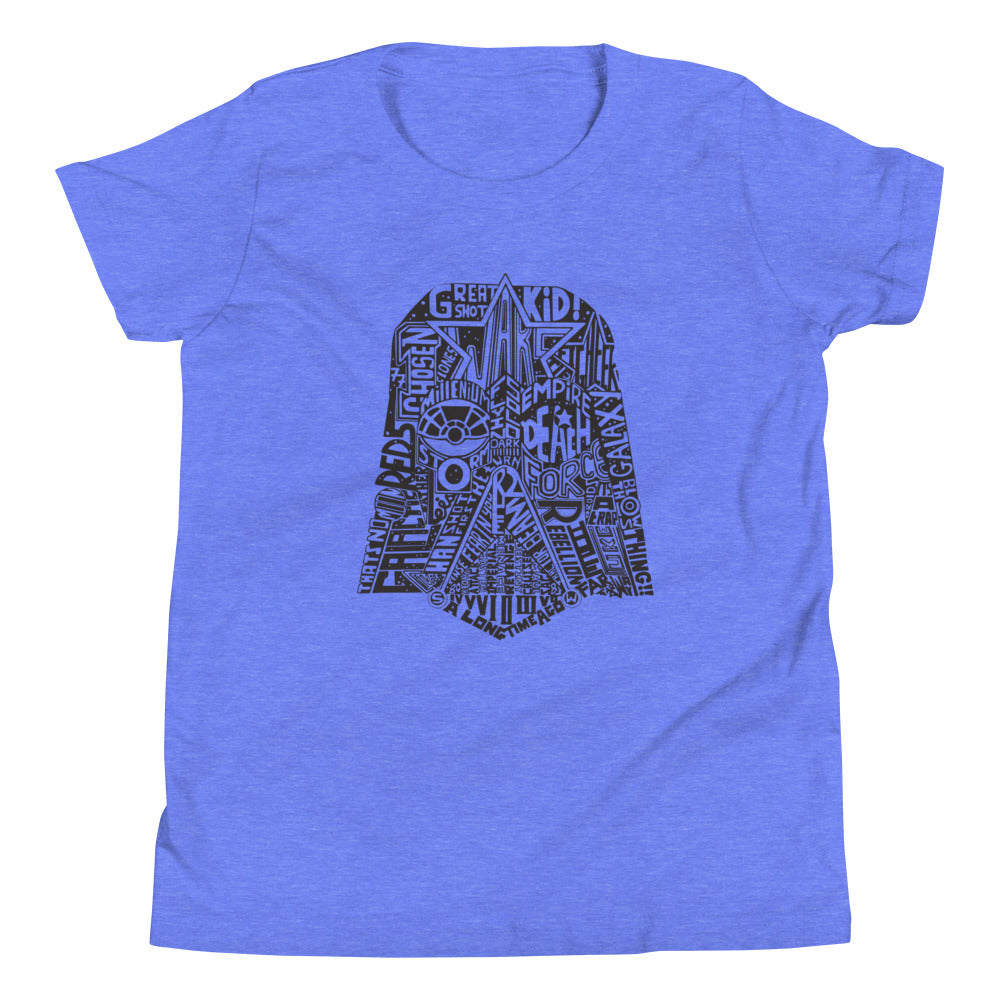 Star Words Kid's Youth Tee