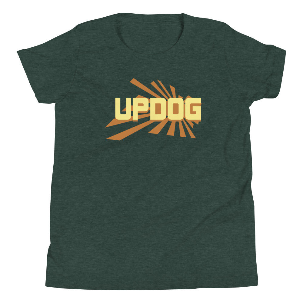 Updog Kid's Youth Tee