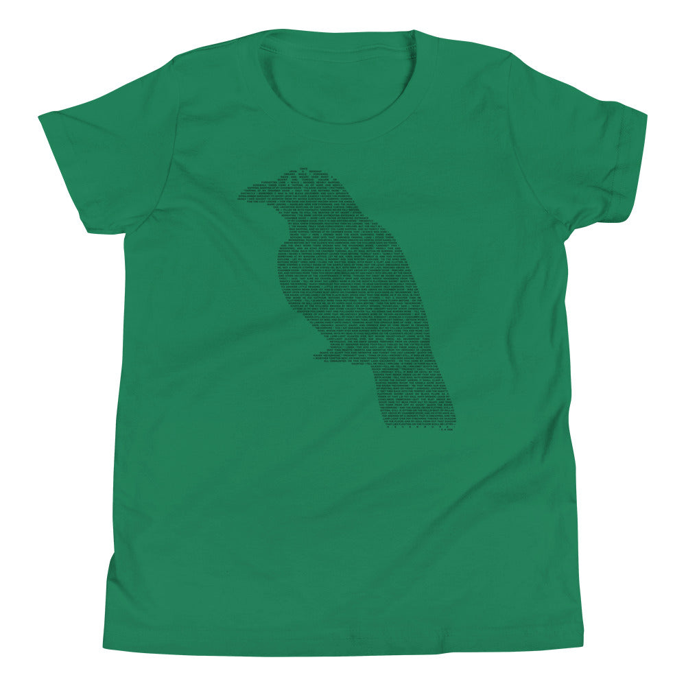 The Raven Kid's Youth Tee