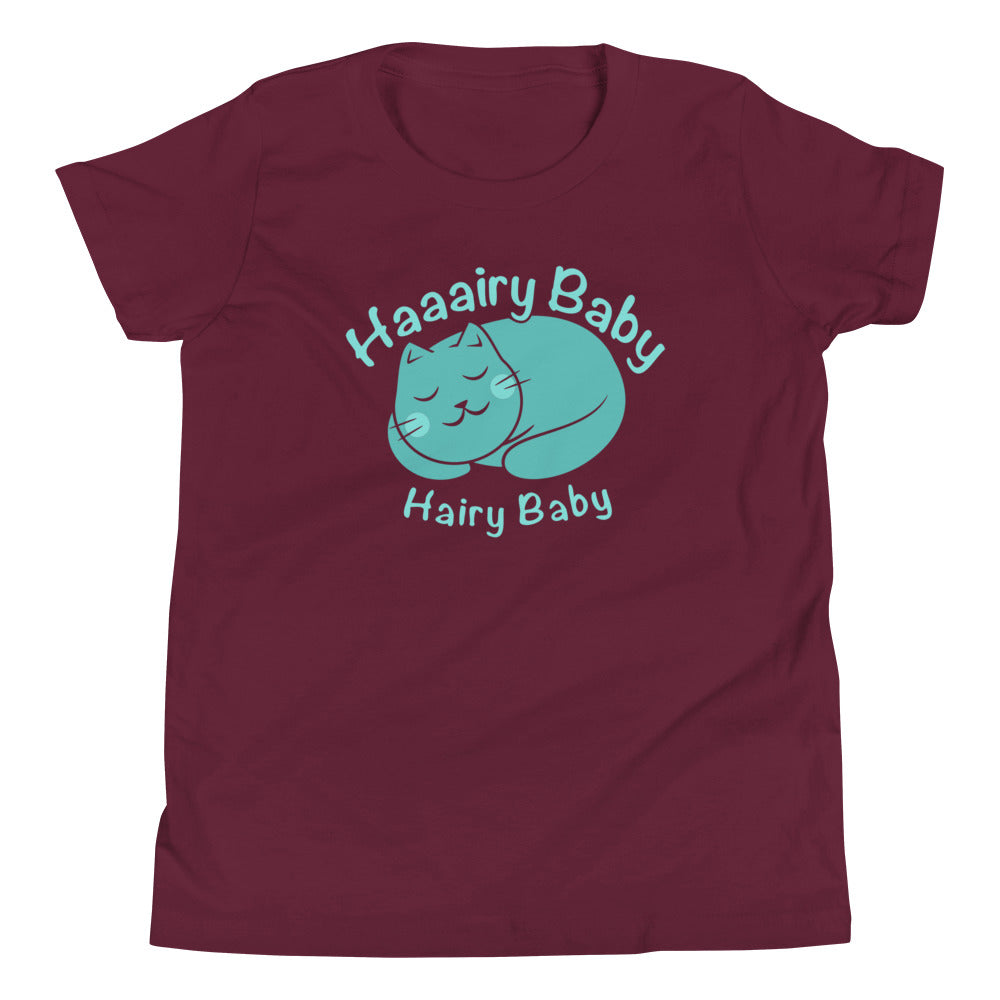 Hairy Baby Kid's Youth Tee