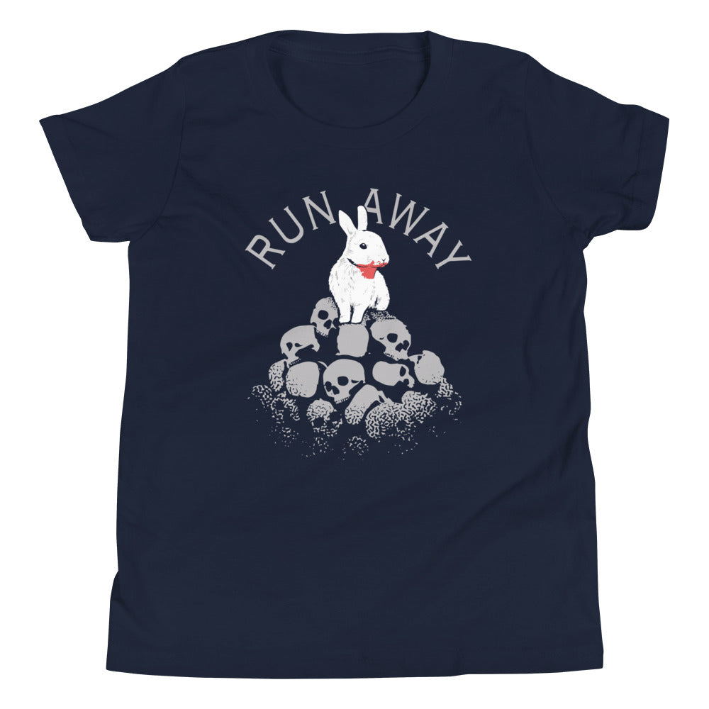 Run Away Kid's Youth Tee