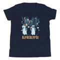 Alpacalypse Kid's Youth Tee