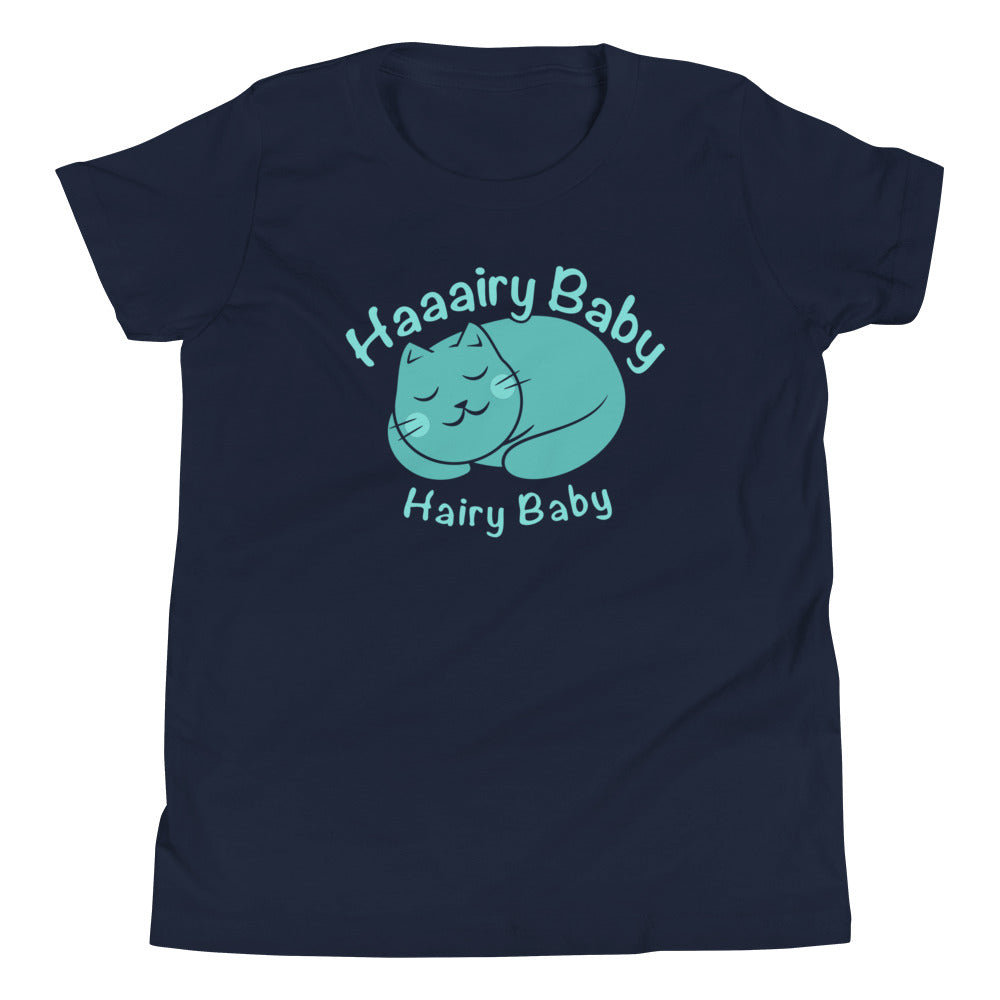 Hairy Baby Kid's Youth Tee