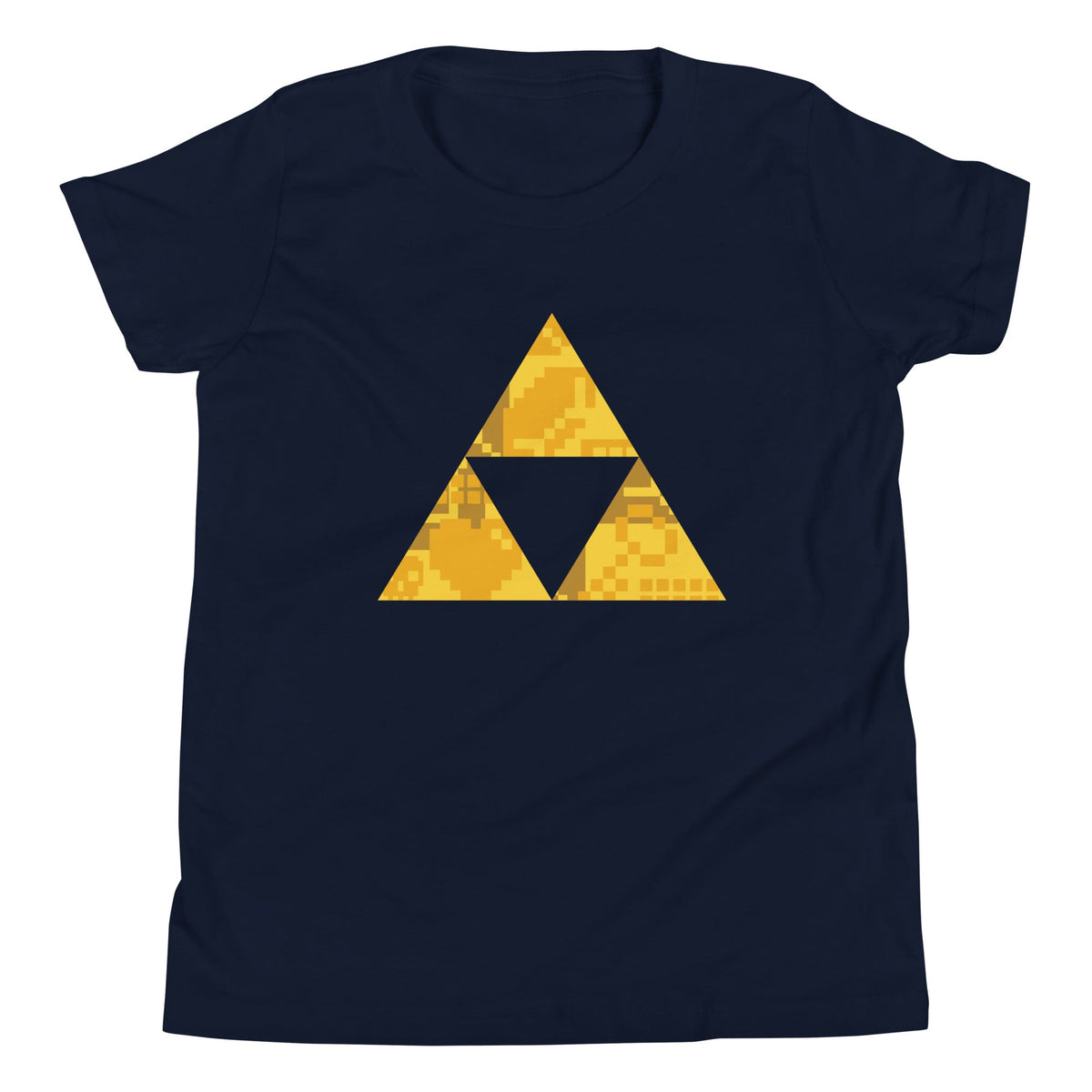 Triforce Kid's Youth Tee