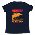 Dune Sea National Park Kid's Youth Tee