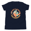I Am But A Conduit For Nonsense Kid's Youth Tee