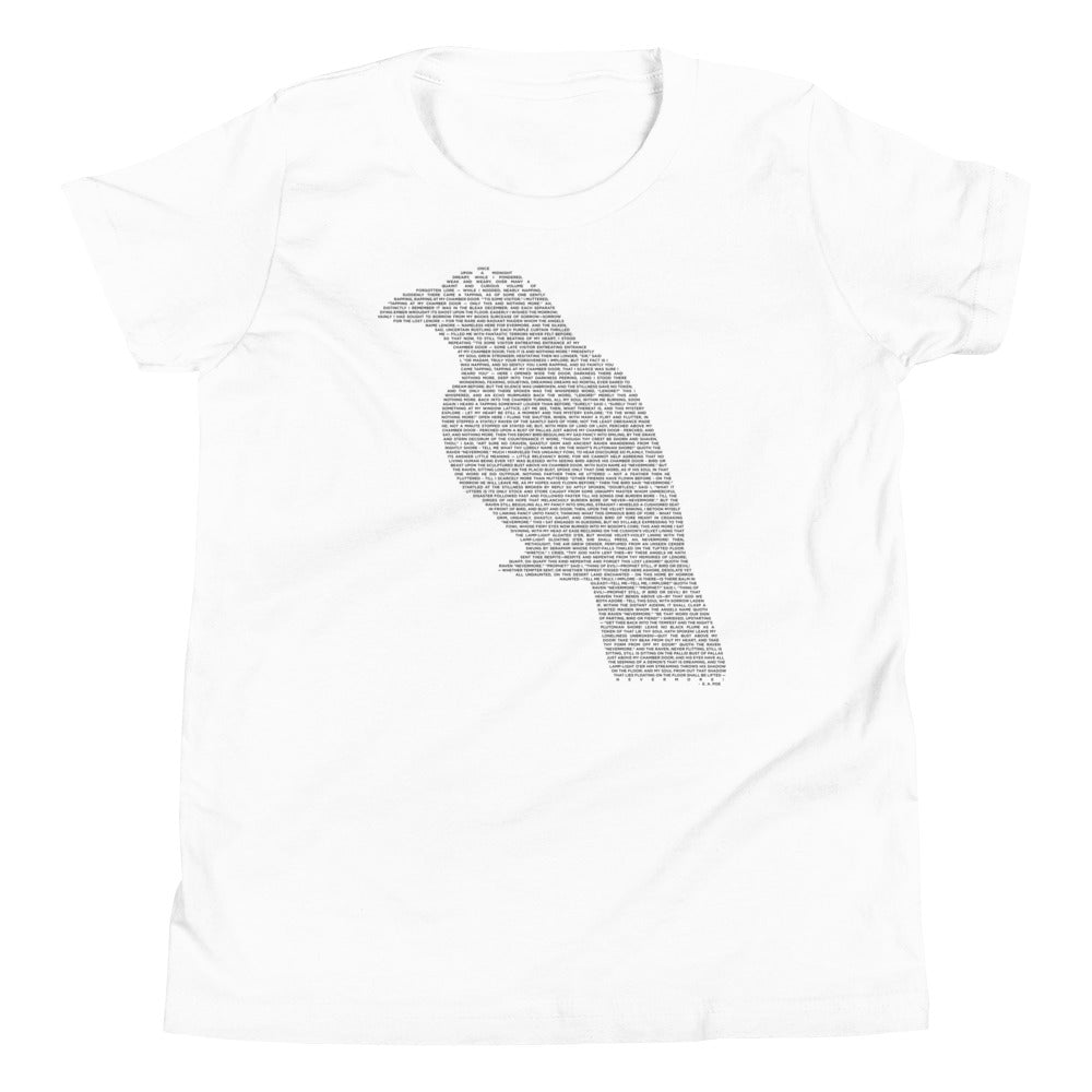 The Raven Kid's Youth Tee